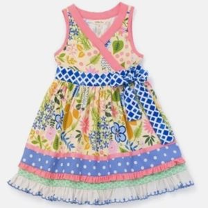 Matilda Jane May Day Dress sz 10